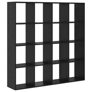 vidaXL &Beta;&iota;&beta;&lambda;&iota;&omicron;&theta;ή&kappa;&eta; 16 &epsilon;&pi;ί&pi;&epsilon;&delta;&alpha; 137,5 x 29 x 137,5 &epsilon;&kappa; &Epsilon;&pi;&epsilon;&xi;&epsilon;&rho;&gamma;&alpha;&sigma;&mu;έ&nu;&omicron; &Xi;ύ&lambda;&omicron;