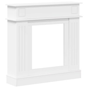 vidaXL &Pi;&epsilon;&rho;ί&beta;&lambda;&eta;&mu;&alpha; &tau;&zeta;&alpha;&kappa;&iota;&omicron;ύ &Lambda;&epsilon;&upsilon;&kappa;ό 102 x 26 x 100 &epsilon;&kappa; &Epsilon;&pi;&epsilon;&xi;&epsilon;&rho;&gamma;&alpha;&sigma;&mu;έ&nu;&omicron; &Xi;ύ&lambda;&omicron;