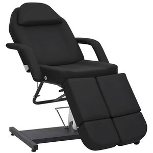vidaXL &Kappa;&alpha;&rho;έ&kappa;&lambda;&alpha; &Alpha;&iota;&sigma;&theta;&eta;&tau;&iota;&kappa;ή&sigmaf; &Mu;&alpha;ύ&rho;&eta; 180 x 62 x 78 &epsilon;&kappa;. &alpha;&pi;ό &Sigma;&upsilon;&nu;&theta;&epsilon;&tau;&iota;&kappa;ό &Delta;έ&rho;&mu;&alpha;
