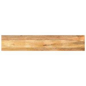 vidaXL &Epsilon;&pi;&iota;&phi;ά&nu;&epsilon;&iota;&alpha; &Tau;&rho;&alpha;&pi;&epsilon;&zeta;&iota;&omicron;ύ &Omicron;&rho;&theta;&omicron;&gamma;ώ&nu;&iota;&alpha; 180x30x2,5 &epsilon;&kappa;. &Mu;&alpha;&sigma;ί&phi; &Xi;ύ&lambda;&omicron; &Mu;ά&nu;&gamma;&kappa;&omicron;