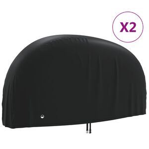vidaXL &Kappa;&alpha;&lambda;ύ&mu;&mu;&alpha;&tau;&alpha; &Pi;&omicron;&delta;&eta;&lambda;ά&tau;&omicron;&upsilon; 2 &tau;&epsilon;&mu;. 200x85x110 &epsilon;&kappa;. Ύ&phi;&alpha;&sigma;&mu;&alpha; Oxford 190T