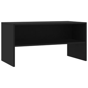 vidaXL Έ&pi;&iota;&pi;&lambda;&omicron; &Tau;&eta;&lambda;&epsilon;ό&rho;&alpha;&sigma;&eta;&sigmaf; &Mu;&alpha;ύ&rho;&omicron; 80 x 40 x 40 &epsilon;&kappa;. &alpha;&pi;ό &Epsilon;&pi;&epsilon;&xi;. &Xi;ύ&lambda;&omicron;