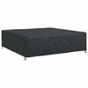 vidaXL &Kappa;ά&lambda;&upsilon;&mu;&mu;&alpha; &epsilon;&pi;ί&pi;&lambda;&omega;&nu; &Mu;&omicron;&nu;ό&chi;&rho;&omega;&mu;&omicron; &Mu;&alpha;ύ&rho;&omicron; 275 x 275 x 70 &epsilon;&kappa;. 600D