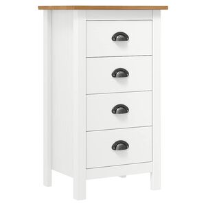 vidaXL &Mu;&pi;&omicron;&upsilon;&phi;έ&sigmaf; Hill &Lambda;&epsilon;&upsilon;&kappa;ό&sigmaf; 46x35x80 &epsilon;&kappa;. &alpha;&pi;ό &Mu;&alpha;&sigma;ί&phi; &Xi;ύ&lambda;&omicron; &Pi;&epsilon;ύ&kappa;&omicron;&upsilon;
