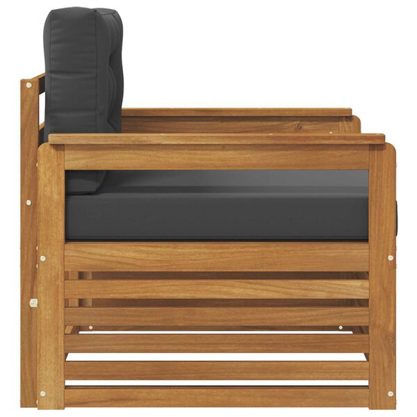 vidaXL &Sigma;&epsilon;&iota;&rho;ά &Kappa;&alpha;&nu;&alpha;&pi;έ &Epsilon;&xi;&omega;&tau;&epsilon;&rho;&iota;&kappa;&omicron;ύ &Sigma;&tau;&epsilon;&rho;&epsilon;ό &Xi;ύ&lambda;&omicron; &Alpha;&kappa;&alpha;&kappa;ί&alpha;&sigmaf; &kappa;&alpha;&iota; &Pi;&omicron;&lambda;&upsilon;&epsilon;&sigma;&tau;έ&rho;