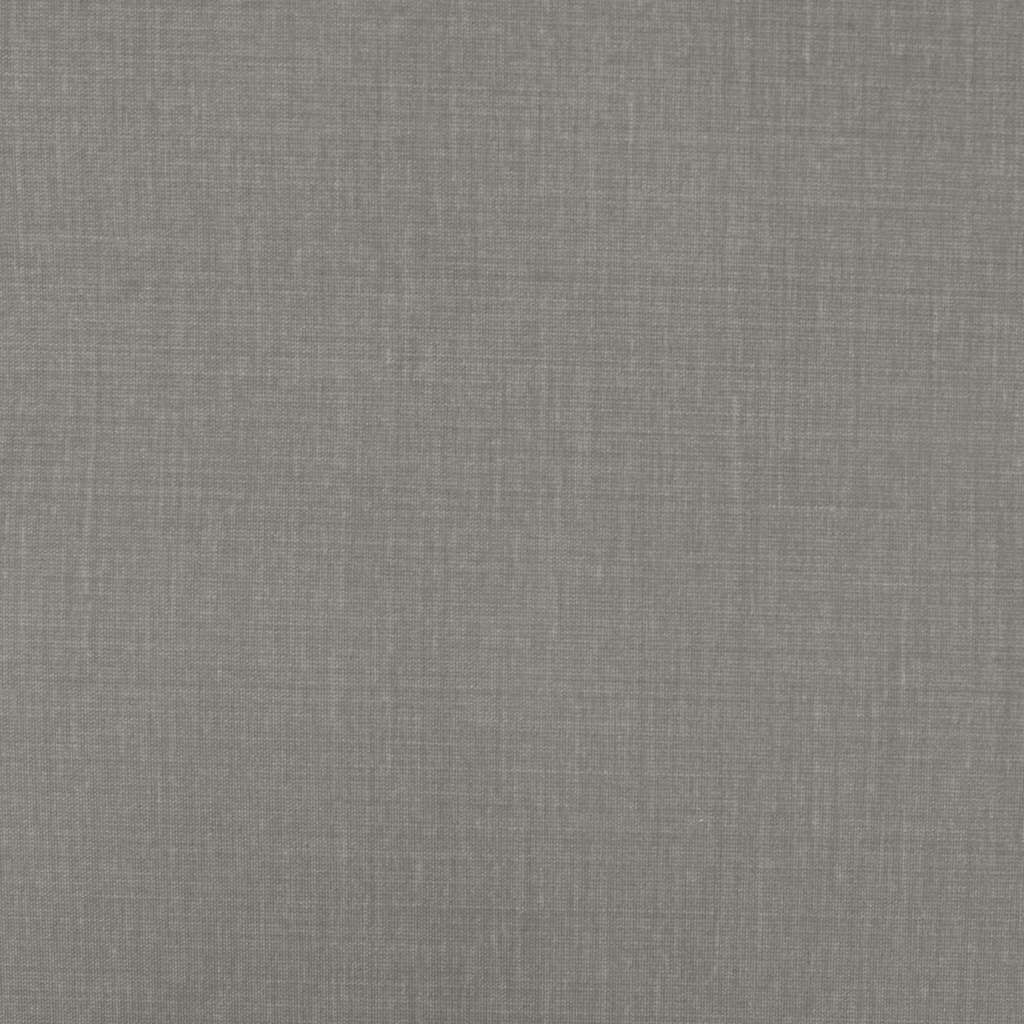 vidaXL Πλισέ περσίδα Ανθρακί 50x150 cm Πλάτος υφάσματος 49,4 cm
