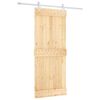 vidaXL &Sigma;&upsilon;&rho;ό&mu;&epsilon;&nu;&eta; &Pi;ό&rho;&tau;&alpha; &Phi;&upsilon;&sigma;&iota;&kappa;ό &kappa;&alpha;&iota; &Lambda;&epsilon;&upsilon;&kappa;ό 85 x 210 cm