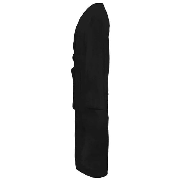 vidaXL Μπουρνούζι KINN xxl Βαμβάκι