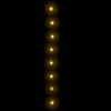 Χριστουγεννιάτικα Λαμπάκια Χταπόδι με 150 LED 150 εκ.
