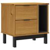 vidaXL &Kappa;&omicron;&mu;&omicron;&delta;ί&nu;&omicron; FLAM 49 x 35 x 50 &epsilon;&kappa;. &alpha;&pi;ό &Mu;&alpha;&sigma;ί&phi; &Xi;ύ&lambda;&omicron; &Pi;&epsilon;ύ&kappa;&omicron;&upsilon;