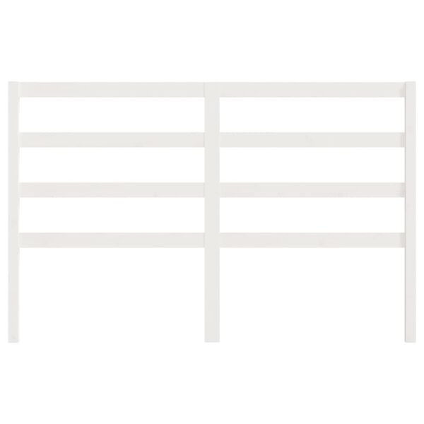 vidaXL &Kappa;&epsilon;&phi;&alpha;&lambda;ά&rho;&iota; &Kappa;&rho;&epsilon;&beta;&alpha;&tau;&iota;&omicron;ύ &Lambda;&epsilon;&upsilon;&kappa;ό 146 x 4 x 100 &epsilon;&kappa;. &Mu;&alpha;&sigma;ί&phi; &Xi;ύ&lambda;&omicron; &Pi;&epsilon;ύ&kappa;&omicron;&upsilon;