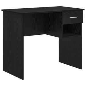 vidaXL &Gamma;&rho;&alpha;&phi;&epsilon;ί&omicron; &Mu;&alpha;ύ&rho;&eta; &Omicron;&xi;&upsilon;ά 90 x 49 x 75 &epsilon;&kappa; &Epsilon;&pi;&epsilon;&xi;&epsilon;&rho;&gamma;&alpha;&sigma;&mu;έ&nu;&omicron; &Xi;ύ&lambda;&omicron;