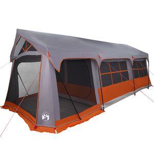 vidaXL &Omicron;&iota;&kappa;&omicron;&gamma;&epsilon;&nu;&epsilon;&iota;&alpha;&kappa;ή &Sigma;&kappa;&eta;&nu;ή &Gamma;&kappa;&rho;&iota; &kappa;&alpha;&iota; &Pi;&omicron;&rho;&tau;&omicron;&kappa;&alpha;&lambda;ί 620 x 322 x 240 &epsilon;&kappa;