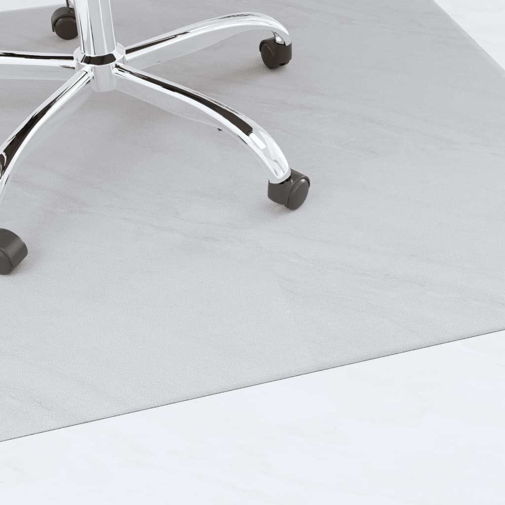 vidaXL Προστατευτικό Δαπέδου για Laminate Δάπεδο ή Χαλί 75 x 120 εκ.