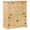 vidaXL &Kappa;ά&beta;&alpha; &Kappa;&rho;&alpha;&sigma;&iota;ώ&nu; Corona 97x45x114 &epsilon;&kappa;. &alpha;&pi;ό &Mu;&alpha;&sigma;ί&phi; &Xi;ύ&lambda;&omicron; &Pi;&epsilon;ύ&kappa;&omicron;&upsilon;