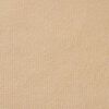 vidaXL Παιδικός καναπές Cream Soft Plush
