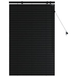 vidaXL &Beta;&epsilon;&nu;&epsilon;&tau;&sigma;&iota;ά&nu;&iota;&kappa;&eta; &Sigma;&kappa;ί&alpha;&sigma;&eta; &Mu;&alpha;ύ&rho;&omicron; 90 x 130 &epsilon;&kappa; 35 mm