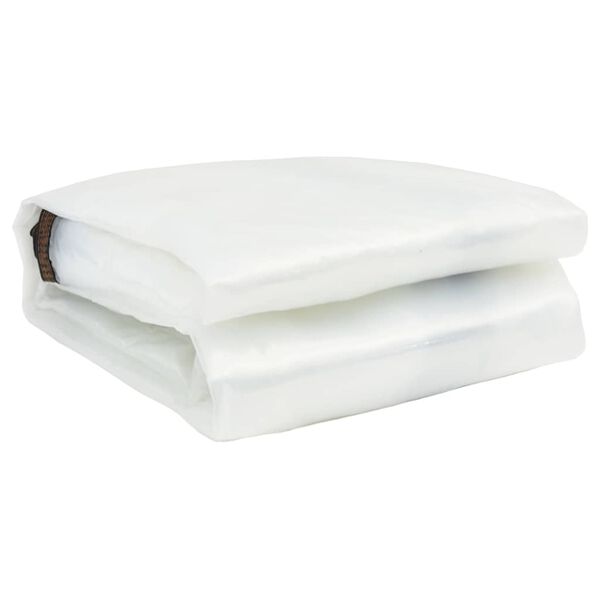 vidaXL &Sigma;&alpha;&phi;ή&sigmaf; &mu;&omicron;&upsilon;&sigma;&alpha;&mu;ά&sigmaf; &mu;&epsilon; &omicron;&pi;έ&sigmaf; 6x6 m &pi;&omicron;&lambda;&upsilon;&alpha;&iota;&theta;&upsilon;&lambda;έ&nu;&iota;&omicron;