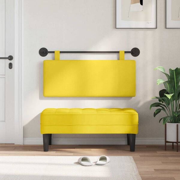 vidaXL &Kappa;&rho;&epsilon;&mu;&alpha;&sigma;&tau;ό &Kappa;&epsilon;&phi;&alpha;&lambda;ά&rho;&iota; &Epsilon;&pi;&iota;&tau;&omicron;ί&chi;&iota;&omicron; &Mu;&omicron;&nu;ό&chi;&rho;&omega;&mu;&omicron; &Upsilon;&phi;&alpha;&sigma;&mu;ά&tau;&iota;&nu;&omicron; &Kappa;&omicron;&rho;&nu;&tau;&omicron;&upsilon;&rho;ά