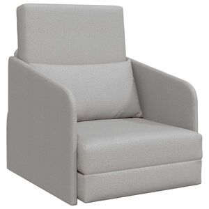 vidaXL &Kappa;&rho;&epsilon;&beta;ά&tau;&iota; &kappa;&alpha;&nu;&alpha;&pi;έ&sigmaf; &Sigma;&kappa;ί&omicron;&upsilon;&rho;&omicron;&sigmaf; &Gamma;&kappa;&rho;ί 65 x 80 x 83 &epsilon;&kappa;. ύ&phi;&alpha;&sigma;&mu;&alpha;