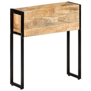 vidaXL &Zeta;&alpha;&rho;&nu;&tau;&iota;&nu;&iota;έ&rho;&alpha; 60 x 20 x 68 &epsilon;&kappa;. &alpha;&pi;ό &Alpha;&kappa;&alpha;&tau;έ&rho;&gamma;&alpha;&sigma;&tau;&omicron; &Xi;ύ&lambda;&omicron; &Mu;ά&nu;&gamma;&kappa;&omicron;