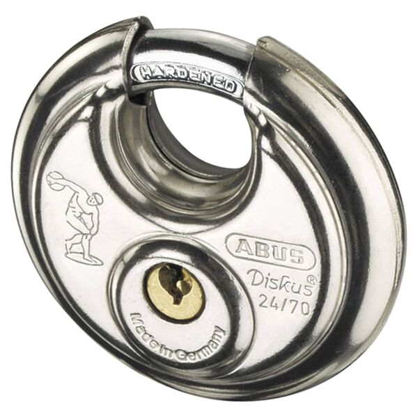 Matador Μπάρα Ασφαλείας Πίσω Πόρτας Βαν Bull Lock 2.0. Κόκκινη