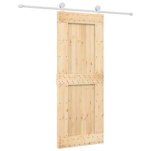 vidaXL &Sigma;&upsilon;&rho;ό&mu;&epsilon;&nu;&eta; &Pi;ό&rho;&tau;&alpha; &Phi;&upsilon;&sigma;&iota;&kappa;ό &kappa;&alpha;&iota; &Lambda;&epsilon;&upsilon;&kappa;ό 80 x 210 cm