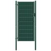 vidaXL &Pi;ό&rho;&tau;&alpha; &Pi;&epsilon;&rho;ί&phi;&rho;&alpha;&xi;&eta;&sigmaf; &Pi;&rho;ά&sigma;&iota;&nu;&eta; 100x124 &epsilon;&kappa;. &alpha;&pi;ό PVC &kappa;&alpha;&iota; &Alpha;&tau;&sigma;ά&lambda;&iota;