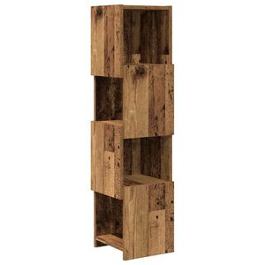 vidaXL &Gamma;&omega;&nu;&iota;&alpha;&kappa;ό &Nu;&tau;&omicron;&upsilon;&lambda;ά&pi;&iota; 25,5x25x102&epsilon;&kappa; &Epsilon;&pi;&epsilon;&xi;&epsilon;&rho;&gamma;&alpha;&sigma;&mu;έ&nu;&omicron; &Xi;ύ&lambda;&omicron; &Pi;&alpha;&lambda;&iota;ό &xi;ύ&lambda;&omicron;