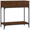 Brown_oak