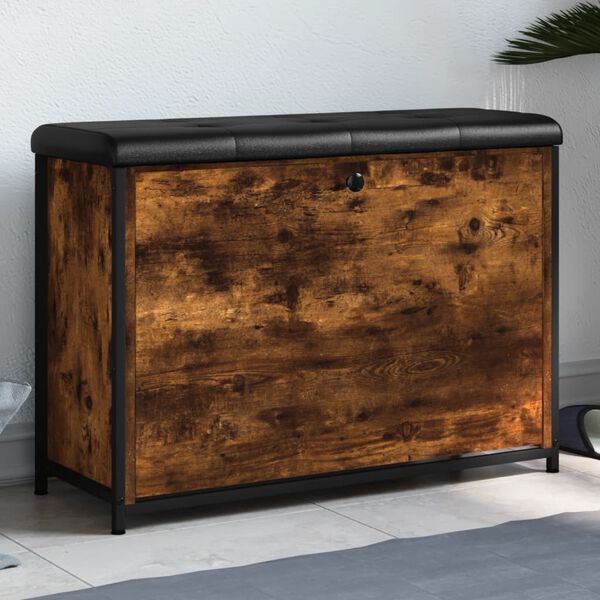 vidaXL &Pi;&alpha;&pi;&omicron;&upsilon;&tau;&sigma;&omicron;&theta;ή&kappa;&eta; &mu;&epsilon; &Alpha;&nu;&alpha;&kappa;&lambda;. &Sigma;&upsilon;&rho;&tau;ά&rho;&iota; &Kappa;&alpha;&pi;&nu;&iota;&sigma;&tau;ή &Delta;&rho;&upsilon;&sigmaf; 82x32x56 &epsilon;&kappa;.