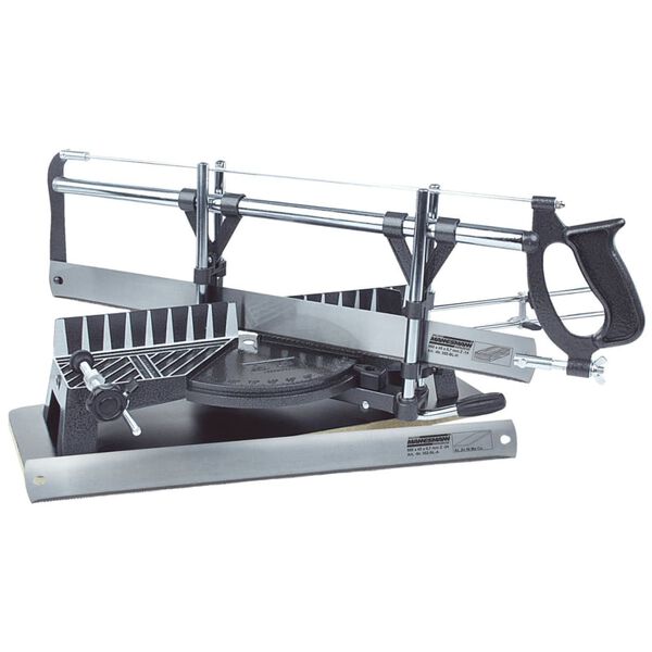 Brüder Mannesmann Φαλτσοπρίονο Χειρός Ακριβείας 550 χιλ. 352