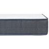 vidaXL Στρώμα για Κρεβάτι Boxspring 200 x 90 x 20 εκ.