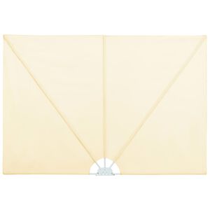 vidaXL &Sigma;&kappa;ί&alpha;&sigma;&tau;&rho;&omicron; &Beta;&epsilon;&rho;ά&nu;&tau;&alpha;&sigmaf; &Pi;&lambda;&alpha;ϊ&nu;ό &Pi;&tau;&upsilon;&sigma;&sigma;ό&mu;&epsilon;&nu;&omicron; &Kappa;&rho;&epsilon;&mu; 400 x 200 &epsilon;&kappa;.