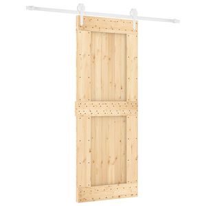 vidaXL &Sigma;&upsilon;&rho;ό&mu;&epsilon;&nu;&eta; &Pi;ό&rho;&tau;&alpha; &Phi;&upsilon;&sigma;&iota;&kappa;ό &kappa;&alpha;&iota; &Lambda;&epsilon;&upsilon;&kappa;ό 80 x 210 cm