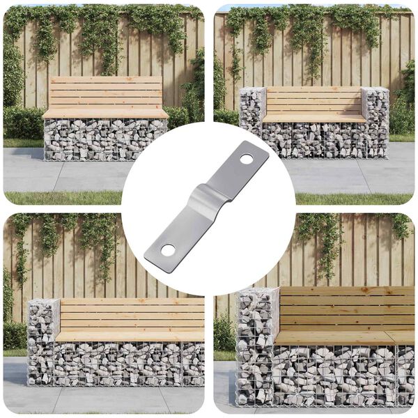 vidaXL &Pi;&lambda;ά&kappa;&alpha; &Chi;&tau;&upsilon;&pi;ή&mu;&alpha;&tau;&omicron;&sigmaf; 9000 pcs &Alpha;&sigma;&eta;&mu;ί &Sigma;ί&delta;&epsilon;&rho;&omicron;