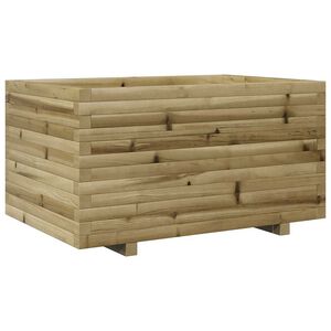 vidaXL &Zeta;&alpha;&rho;&nu;&tau;&iota;&nu;&iota;έ&rho;&alpha; &Kappa;ή&pi;&omicron;&upsilon; 90x60x49,5 &epsilon;&kappa;. &alpha;&pi;ό &Epsilon;&mu;&pi;&omicron;&tau;&iota;&sigma;&mu;έ&nu;&omicron; &Xi;ύ&lambda;&omicron; &Pi;&epsilon;ύ&kappa;&omicron;&upsilon;