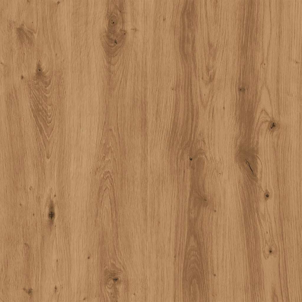 vidaXL Βάσεις Ηχείων 2 τεμ. Αρτισιανή Δρυς 30x30x60 εκ. Επεξ. Ξύλο
