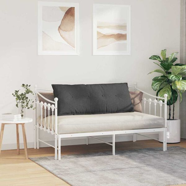 vidaXL &Mu;&alpha;&xi;&iota;&lambda;ά&rho;&iota; &Pi;&lambda;ά&tau;&eta;&sigmaf; &Sigma;&kappa;&omicron;ύ&rho;&omicron; &Gamma;&kappa;&rho;&iota; 120 x 50 cm &Upsilon;&phi;&alpha;&sigma;&mu;ά&tau;&iota;&nu;&omicron; &Kappa;&omicron;&rho;&nu;&tau;&omicron;&upsilon;&rho;ά