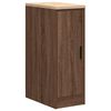 Brown_oak