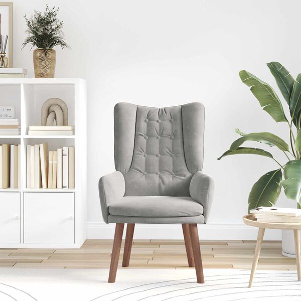 vidaXL &Pi;&omicron;&lambda;&upsilon;&theta;&rho;ό&nu;&alpha; &Alpha;&nu;&omicron;&iota;&chi;&tau;ό &gamma;&kappa;&rho;&iota; 63 x 67 x 94 &epsilon;&kappa;. &Beta;&epsilon;&lambda;&omicron;ύ&delta;&omicron;