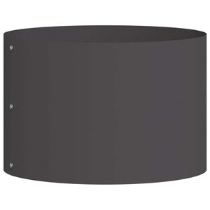 vidaXL &Delta;&alpha;&kappa;&tau;ύ&lambda;&iota;&omicron;&sigmaf; &gamma;&lambda;ά&sigma;&tau;&rho;&alpha;&sigmaf; &Mu;&alpha;ύ&rho;&omicron; 30 x 30 x 20 cm &Psi;&upsilon;&chi;&rho;ή&sigmaf; έ&lambda;&alpha;&sigma;&eta;&sigmaf; &chi;ά&lambda;&upsilon;&beta;&alpha;&sigmaf;