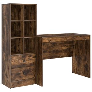 vidaXL &Gamma;&rho;&alpha;&phi;&epsilon;ί&omicron; &Kappa;&alpha;&pi;&nu;&iota;&sigma;&tau;ό &Delta;&rho;ύ&sigmaf; 145.5 x 50 x 127 &epsilon;&kappa; 2 &tau;&mu;&chi;.