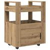 Artisan_oak