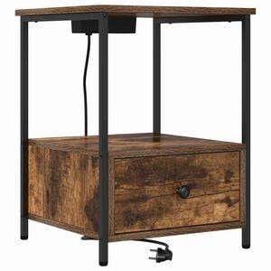 vidaXL &Kappa;&omicron;&mu;&omicron;&delta;ί&nu;&omicron; &Kappa;&alpha;&pi;&nu;&iota;&sigma;&tau;ό &Delta;&rho;ύ&sigmaf; 42 x 41 x 56 &epsilon;&kappa;. &Epsilon;&pi;&epsilon;&xi;&epsilon;&rho;&gamma;&alpha;&sigma;&mu;έ&nu;&omicron; &xi;ύ&lambda;&omicron;