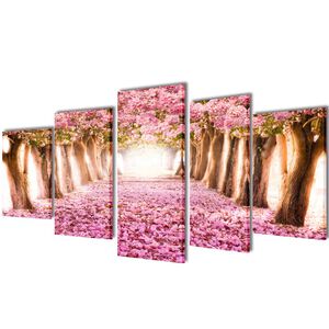 vidaXL &Pi;ί&nu;&alpha;&kappa;&alpha;&sigmaf; &sigma;&epsilon; &Kappa;&alpha;&mu;&beta;ά &Sigma;&epsilon;&tau; &Alpha;&nu;&theta;&iota;&sigma;&mu;έ&nu;&epsilon;&sigmaf; &Kappa;&epsilon;&rho;&alpha;&sigma;&iota;έ&sigmaf; 100 x 50 &epsilon;&kappa;.