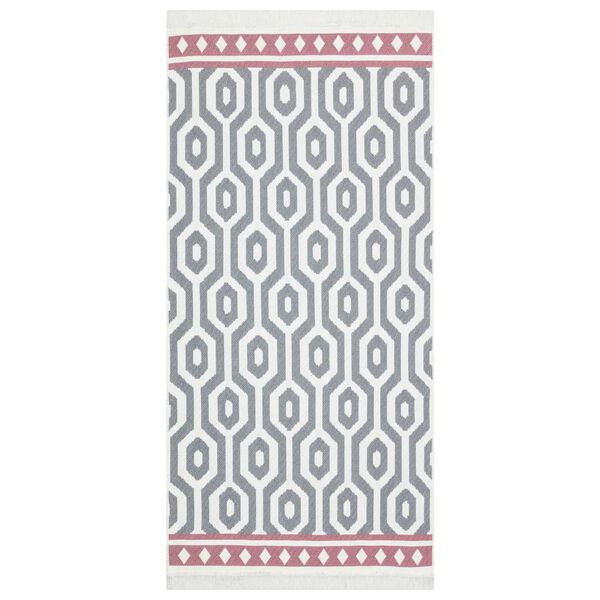 vidaXL &Chi;&alpha;&lambda;ί &Gamma;&kappa;&rho;&iota; 100 x 200 &epsilon;&kappa;. &Beta;&alpha;&mu;&beta;&alpha;&kappa;&epsilon;&rho;ό