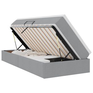 vidaXL &Kappa;&rho;&epsilon;&beta;ά&tau;&iota; &mu;&epsilon; &alpha;&pi;&omicron;&theta;&eta;&kappa;&epsilon;&upsilon;&tau;&iota;&kappa;ό &chi;ώ&rho;&omicron; &kappa;&alpha;&iota; &sigma;&tau;&rho;ώ&mu;&alpha; &mu;&epsilon; &sigma;&tau;&rho;ώ&mu;&alpha; &Alpha;&nu;&omicron;&iota;&chi;&tau;ό &gamma;&kappa;&rho;&iota;