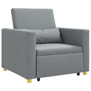 vidaXL &Kappa;&alpha;&nu;&alpha;&pi;έ&sigmaf; &Kappa;&rho;&epsilon;&beta;ά&tau;&iota; &Mu;&omicron;&nu;ό &Alpha;&nu;&omicron;&iota;&chi;&tau;ό &gamma;&kappa;&rho;&iota; 90 x 165 x 87 &epsilon;&kappa;. ύ&phi;&alpha;&sigma;&mu;&alpha;