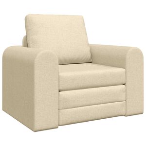 vidaXL &Kappa;&rho;&epsilon;&beta;ά&tau;&iota; &kappa;&alpha;&nu;&alpha;&pi;έ&sigmaf; &Kappa;&rho;&epsilon;&mu; 98 x 71 x 83 &epsilon;&kappa;. ύ&phi;&alpha;&sigma;&mu;&alpha;